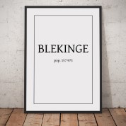 blekingepop