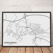 Borensberg