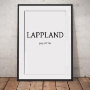 lapplandpop