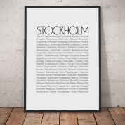 stockholmbyar