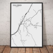 Tollered