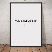 västerbottenpop